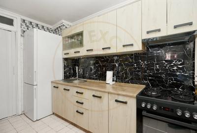 Apartament cu 3 camere decomandat, mobilat în Găvana 3 - 5
