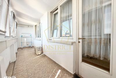 Apartament cu 2 camere în P-ța Victoriei