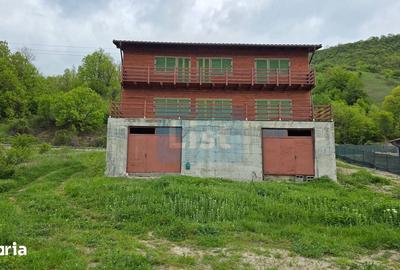 Casă cu 6 camere cu Teren 582 Mp în Svinița - 8