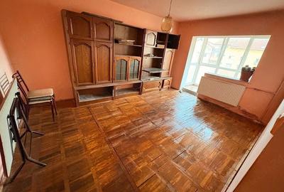 Garsonieră semidecomandată în Șagului