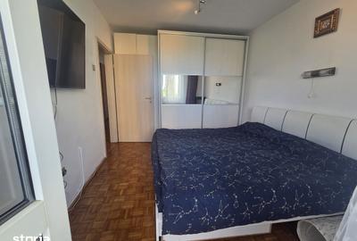 Apartament cu 2 camere semidecomandat în Gheorgheni - 3
