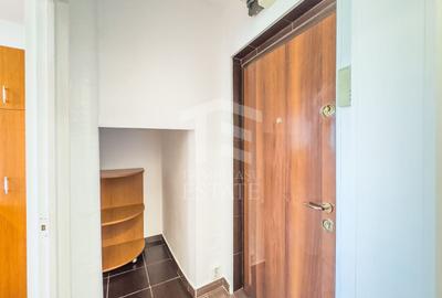 Apartament cu 3 camere semidecomandat, mobilat în Militari - 9
