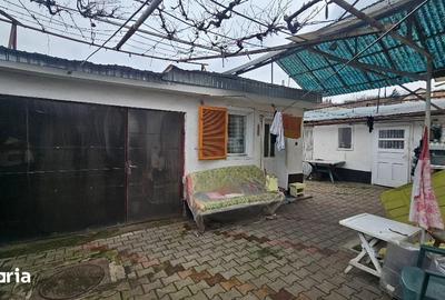 Casă cu 3 camere cu Teren 700 Mp în Central - 10