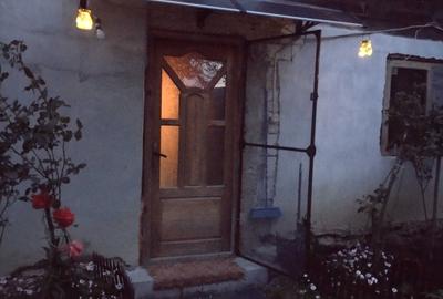 Casă cu 3 camere cu Teren 11196 Mp în Central