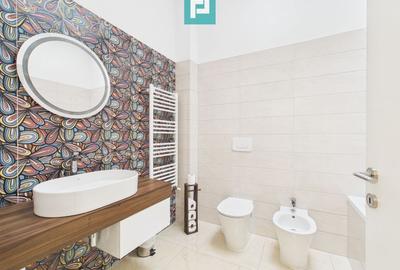 Penthouse cu 4 camere decomandat în Torontalului - 15