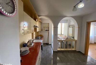 Apartament cu 2 camere semidecomandat în Central - 3