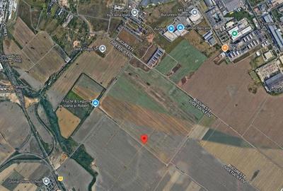Spațiu comercial, în Jilava