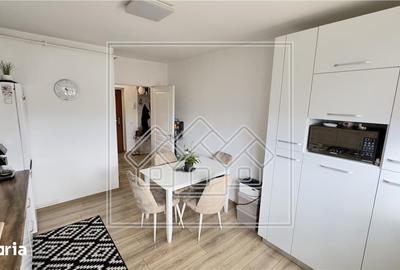 Apartament cu 2 camere în Turnișor - 3