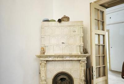 Casă cu 5 camere cu Teren 214 Mp în Ultracentral - 1