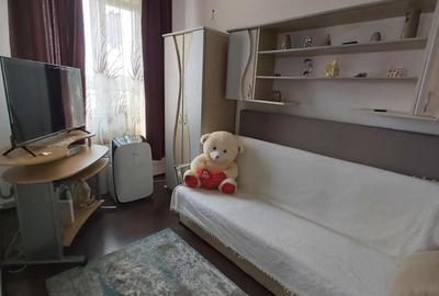 Garsonieră decomandată în Metalurgie - 3