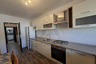 Apartament cu 3 camere decomandat, mobilat în Exterior Sud - 3