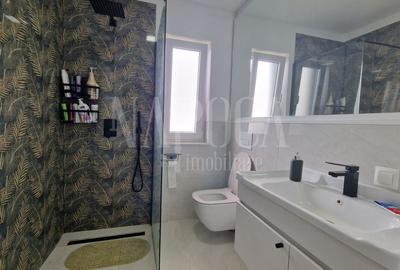 Duplex cu 4 camere cu Canalizare în Dezmir - 4