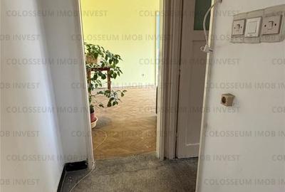 Apartament cu 2 camere în Astra - 4