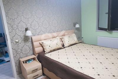 Apartament cu 3 camere semidecomandat în Florești - 3