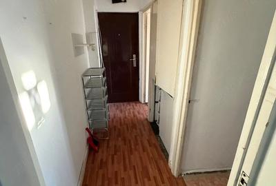 Apartament cu 2 camere nedecomandat în Dacia - 6