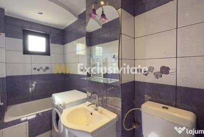 Apartament cu 2 camere decomandat în Craiovei - 1