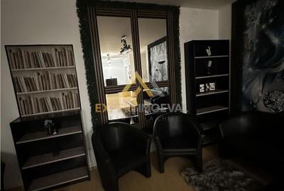 Apartament cu 3 camere decomandat în Republicii - 9