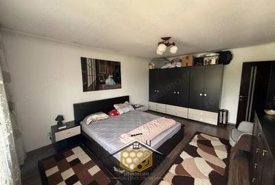 Casă cu 4 camere cu Teren 330 Mp în Lăpuș - 7