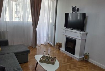 Apartament cu 2 camere decomandat în Dristor
