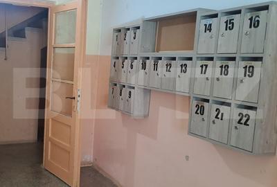 Apartament cu 2 camere decomandat, mobilat în Cernatu - 2