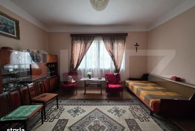 Casă cu 4 camere în Someșeni - 1