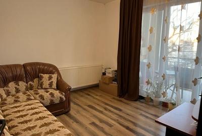 Apartament cu 2 camere decomandat în Central - 3