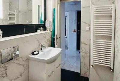 Apartament cu 2 camere decomandat în Mărăști - 4