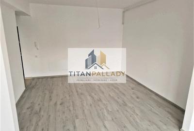 Apartament cu 2 camere în Titan
