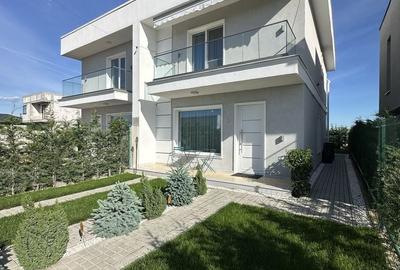 Casă cu 3 camere în Plaiul Vulcanești - 2