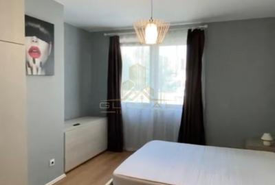 Apartament cu 3 camere semidecomandat, mobilat în Gheorgheni - 4