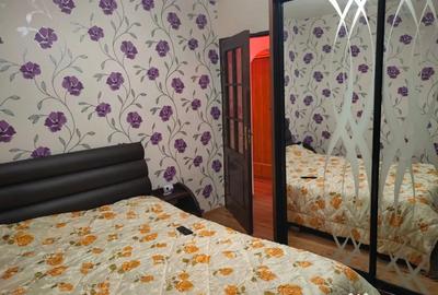 Apartament cu 3 camere decomandat în Central - 1