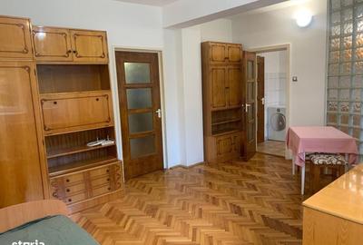 Garsonieră decomandată în Zorilor - 6