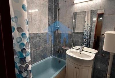 Garsonieră decomandată în Mărăști - 2