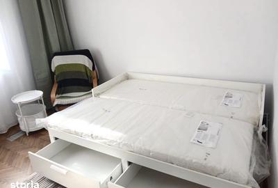 Apartament cu 3 camere decomandat în Zorilor - 3