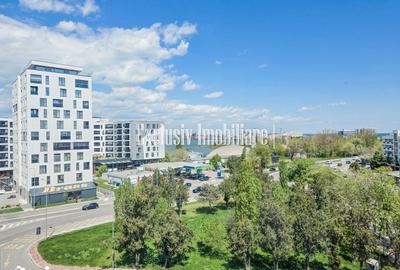 Apartament cu 3 camere decomandat, mobilat în Tomis Nord - 3