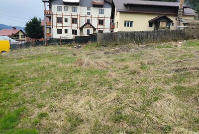 Teren Construcții intravilan de 944 mp, în Valea Alba - 5