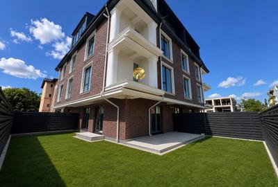 Apartament cu 2 camere în Otopeni