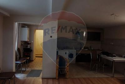 Apartament cu 4 camere, mobilat în Central - 3