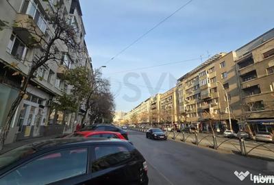 Spațiu comercial, de 43 mp, în Gara de Nord