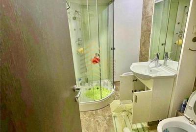Apartament cu 2 camere decomandat în Decebal - 10