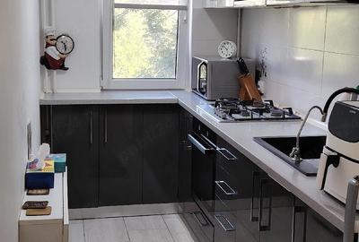 Apartament cu 2 camere semidecomandat în Vest