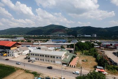 Spațiu comercial, de 1,132 mp, în Vânători-Neamț - 38