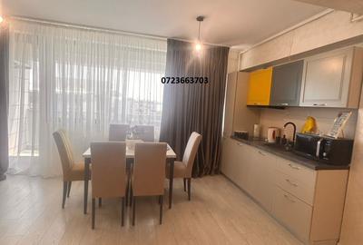 Apartament cu 2 camere în Central - 2