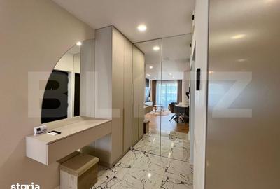 Apartament cu 2 camere în Bună Ziua - 15