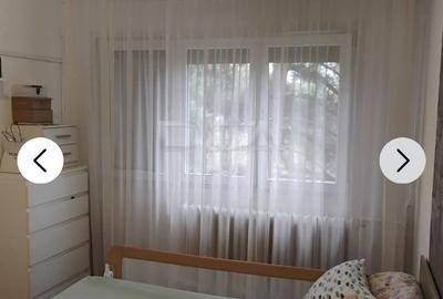 Apartament cu 3 camere decomandat în Brâncoveanu