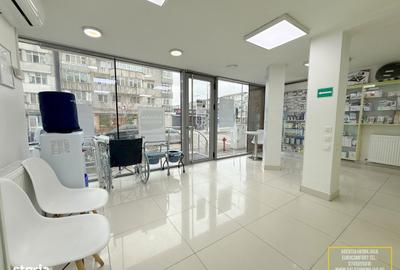Spațiu comercial, de 90 mp, în Central - 14
