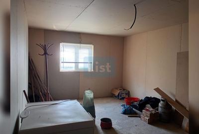 Casă cu 3 camere cu Teren 477 Mp în Șerbeștii Vechi - 4