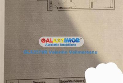 Apartament cu 2 camere decomandat, mobilat în Vitan - 12