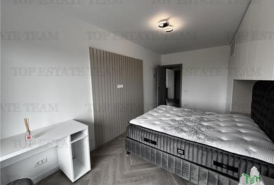 Duplex cu 4 camere cu Teren 247 Mp în Mogoșoaia - 9