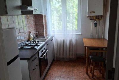 Apartament cu 2 camere semidecomandat în Tătărași - 2